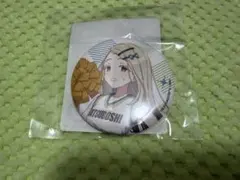 学園アイドルマスター 学マス 篠澤広 チアフル コトブキヤ くじ 等身 缶バッジ