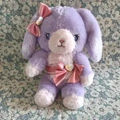 プロセカ リプコレ ふかふかぬいぐるみ うさぎさん - メルカリ