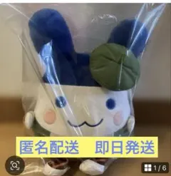 たまごっち めちゃもふぐっとぬいぐるみプチプチおみせっちおまちどーさま みみっち