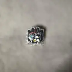 バツ丸バットくんキーホルダーパッケージチャーム