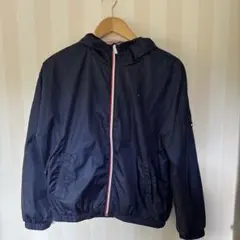 TOMMY HILFIGER フード付きジャケット 164