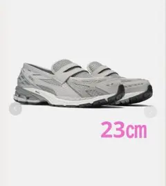 【専用】U1906 New Balance U1906LGR 23cm New Balance U1906LGR GRAY（ニューバランス U1906LGR-グレー