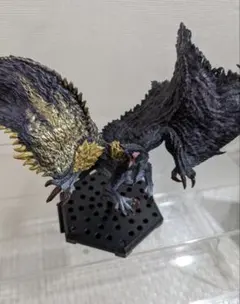 モンスターハンター スタンダードモデル　渾沌に呻くゴアマガラ