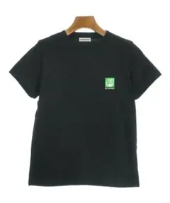 BALENCIAGA BB ロゴ Tシャツ ブラックのサムネイル