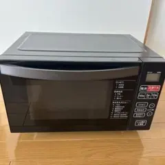 Haier フラット電子レンジ KS-MW24F18-WH - メルカリ