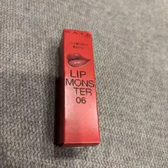 KATE ケイト リップモンスター 06 2:00AM