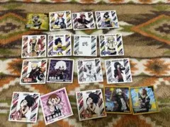 ヒロアカ シール まとめ売り