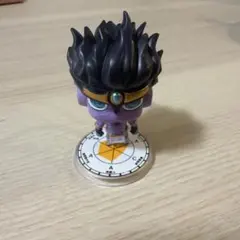 ジョジョ スタープラチナ ガチャガチャ