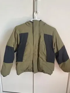 FREAK'S STORE オリーブ 中綿ジャケット