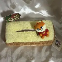 スタジオUG にしむらゆうじ ジオラマティッシュケース こねずみ - メルカリ