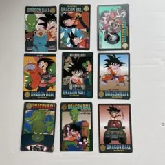 2026年最新】ドラゴンボールカード ビジュアルアドベンチャーの人気