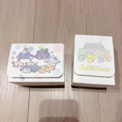 ポケモンカード デッキケース サプライ レポート書いてね！ ちからつきた