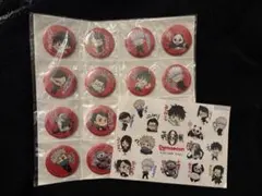 2025年最新】出前館 呪術廻戦の人気アイテム - メルカリ