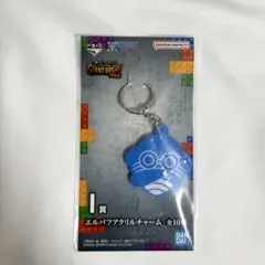 ワンピース 一番くじ GIANT BASH!! I賞 アクリルチャーム
