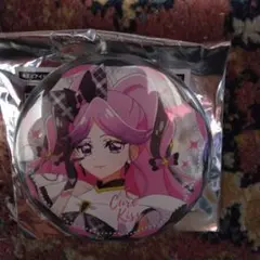 2026年最新】プリキュア ドリーム 缶バッジの人気アイテム - メルカリ
