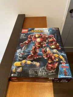 新品未開封ハズブロ限定】アベンジャーズ エンドゲーム ナノ