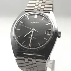 SEIKO セイコー トモニー 稼働品 メンズ 手巻き 5000-6000のサムネイル