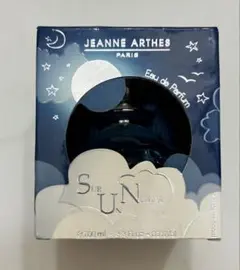 Jeanne Arthes Sur Un Nuage 香水 100mlのサムネイル