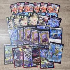 デュエルマスターズ カード まとめ売り ⑥ - メルカリ