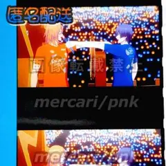 うたプリ スタツア セイペア 御曹司 入場特典 フィルム おまけ付き