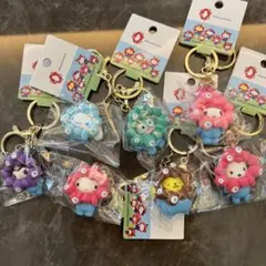 EXPO2025 関西万博 サンリオ ミャクミャク コラボ コンプリートセット