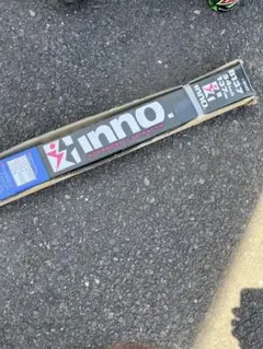 TaKa様専用 inno ルーフキャリア