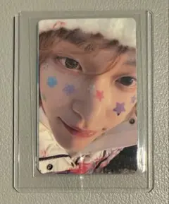 RIIZE ALL OF YOU ウォンビン 東京ドーム会場限定3種⑤