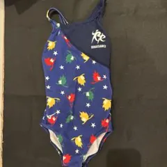 ルネサンス 水着 120