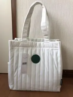 スタバ福袋　トートバック