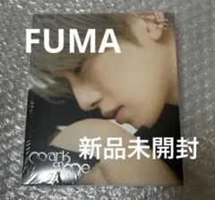 &TEAM Mark on Me 【FUMA】ソロ盤 匿名配送