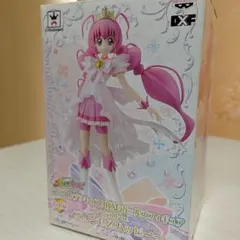 スマイルプリキュア プリンセスハッピーフィギュア