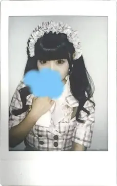 ♡ iLiFE! 虹羽みにちゃん バレンタイン特別衣装 ランチェキ ♡ - メルカリ