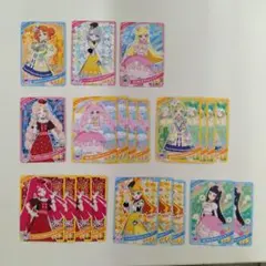 ひみつのアイプリ アイプリカードコレクショングミ vol.5 コンプセット