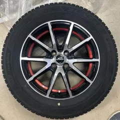 Bridgestone BLIZZAK VRX3 195/65R16のサムネイル