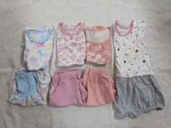 まとめ売り　80.90パジャマ