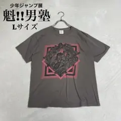 銀魂 RofJ by JUMP SHOP Tシャツ Lサイズ - メルカリ