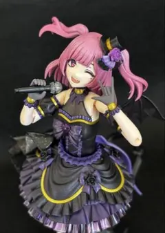 創彩少女庭園 如月 ユエ【歌姫衣装】ドリーミングスタイル