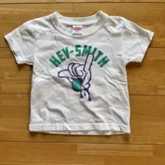2026年最新】hey-SMITH tシャツ キッズの人気アイテム - メルカリ