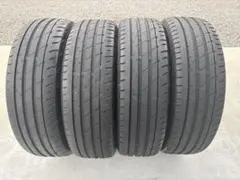 富山県☆TOYO PROXES 215/55R17 2025年製 8分山 富山県☆TOYO PROXES 215/55R17 2025年製 8分山 - メルカリ