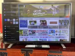 再出品babubau8822様専用Panasonic TH-49DX750 - メルカリ