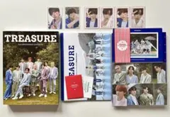 treasure 2nd Anniversary Magazine ジョンファン