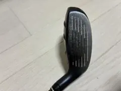 PING G410ユーティリティ3U 左用