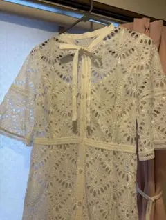 herlipto Le Royal Monceau Lake Dress S - メルカリ