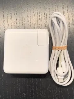 T27 Apple 純正品 ACアダプタ USB-C 61W A1947