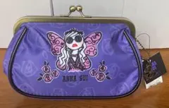 【新品】ANNA SUI × Josie's RUNWAY ショルダーバッグ