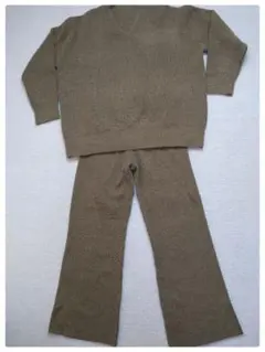 Mila Owen ニットセットアップ