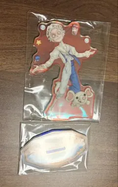 第五人格 曲芸師 ホームシリーズ クッション 完売品 曲芸師 | STORES