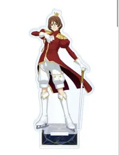 2026年最新】法月仁 アクリルスタンドの人気アイテム - メルカリ