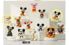 Disney Mickey Boundless Creativity シリーズ