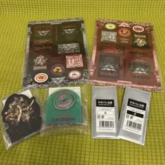SEKAI NO OWARI THE CINEMA セット売り - メルカリ